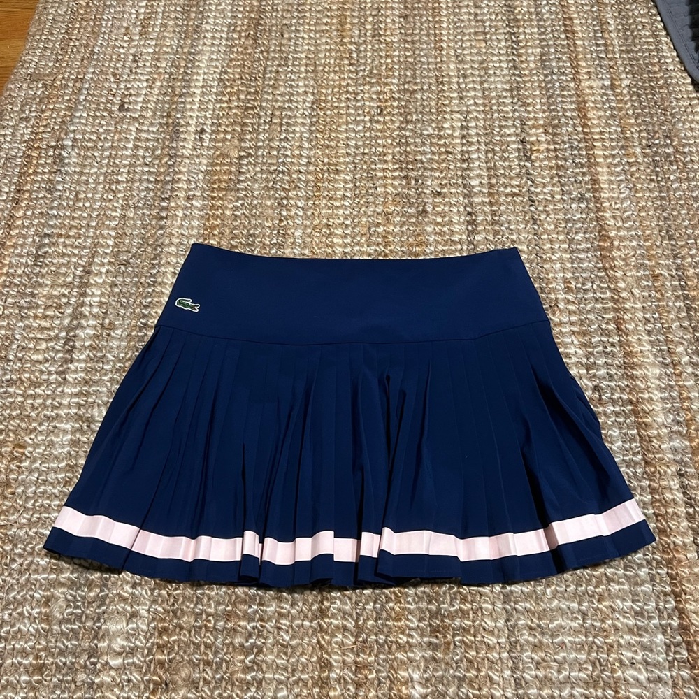 Lacoste Sport Skort size 26